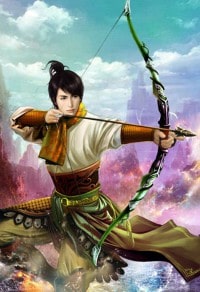 盜世奸雄