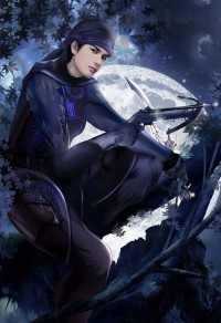 盲神小村医