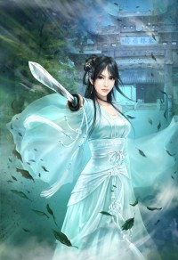 镜舞·颖妃辞