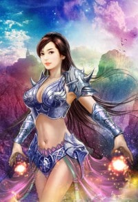 仙子請自重