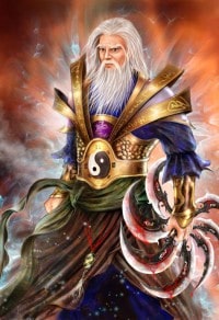 被讀心後師尊帶我改命