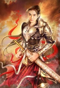 家有小惡魔
