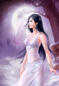 [未来]人鱼未成年